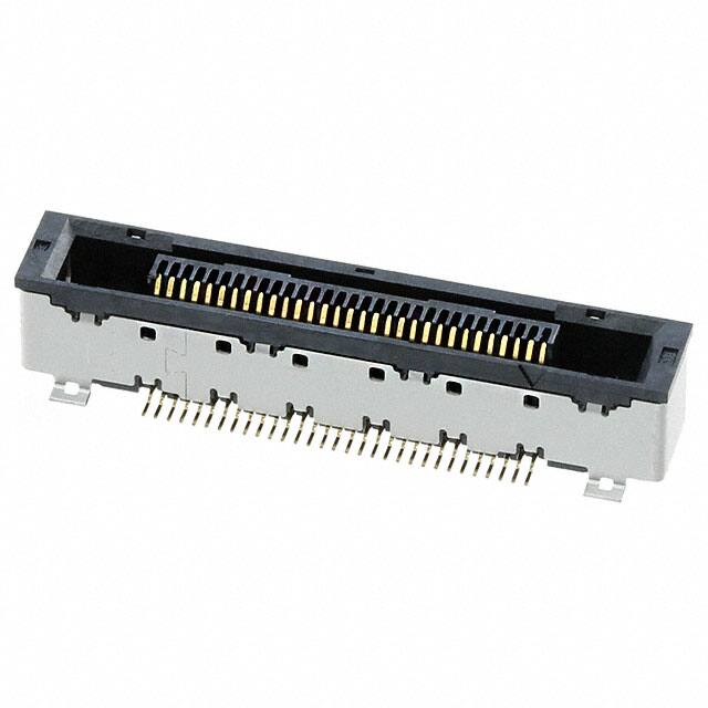 Hirose Electric Co Ltd-FX16-31S-0.5SH(30)