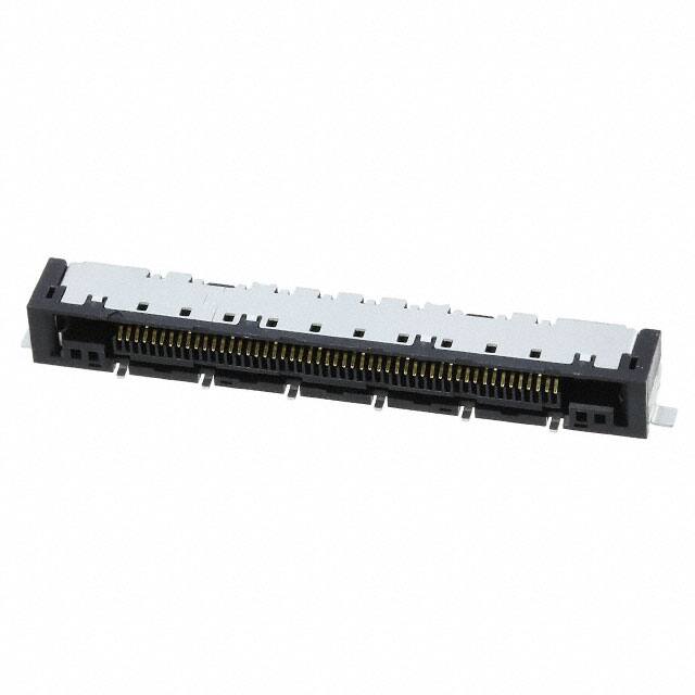 Hirose Electric Co Ltd-FX16M2-51S-0.5SH