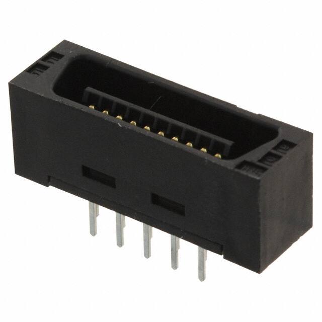 Hirose Electric Co Ltd-FX2BA-20P-1.27DSA(71)