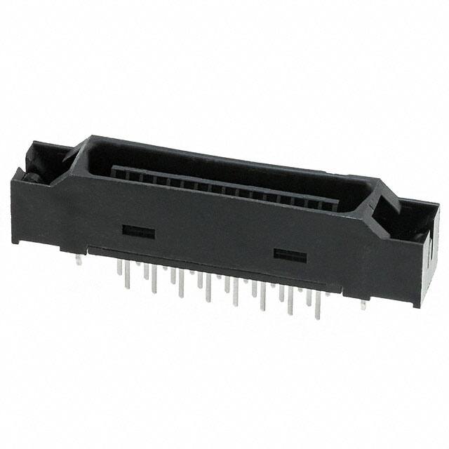 Hirose Electric Co Ltd-FX2BA-32P-1.27DSAL(71)