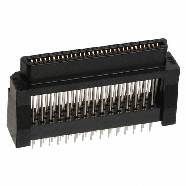 Hirose Electric Co Ltd-FX2M6B-60S-1.27DSAL(71)