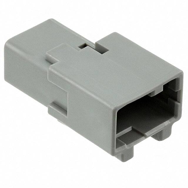 Hirose Electric Co Ltd-GT13SH-1/1PP-HU