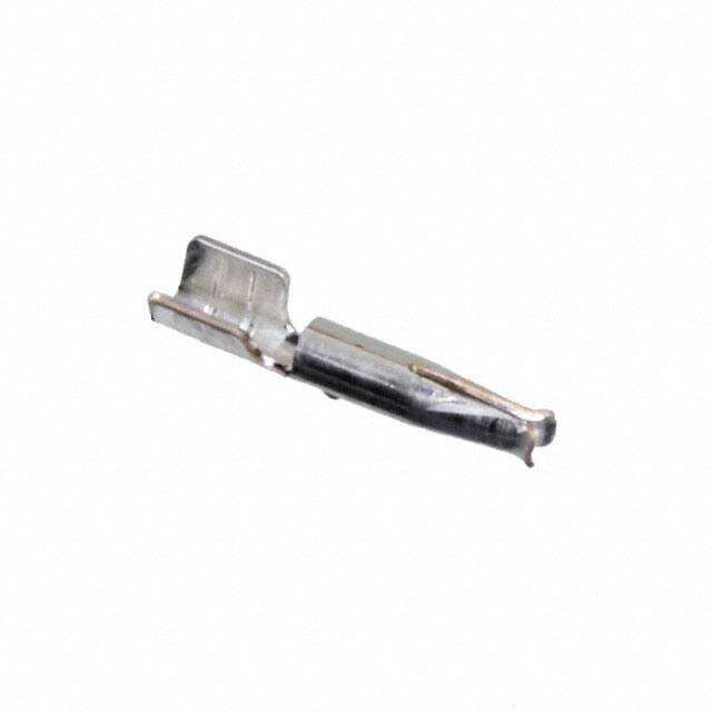 Hirose Electric Co Ltd-GT16-2428SCF
