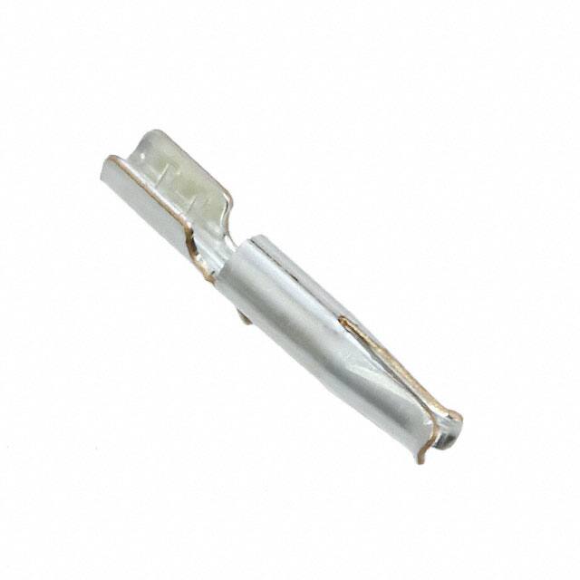 Hirose Electric Co Ltd-GT16-30SCF
