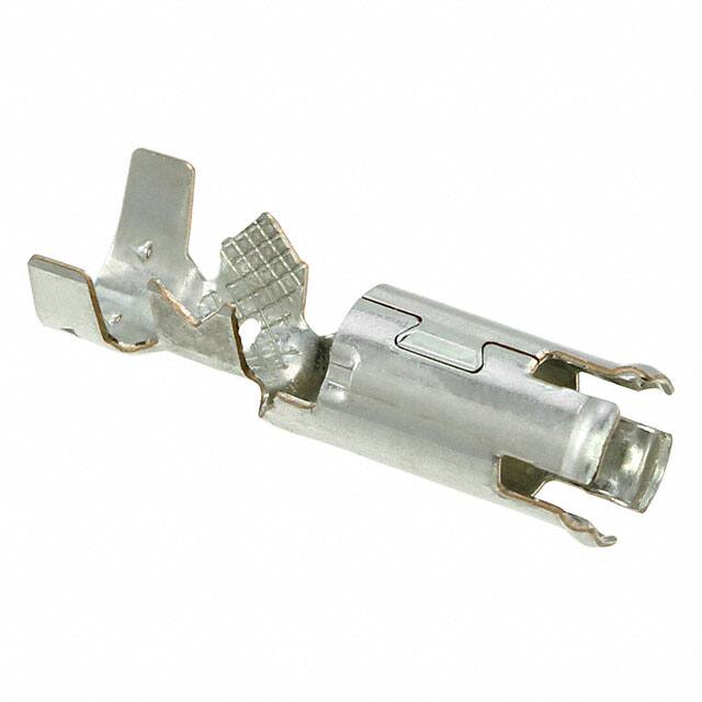 Hirose Electric Co Ltd-GT16C-/1.6-2.9SC