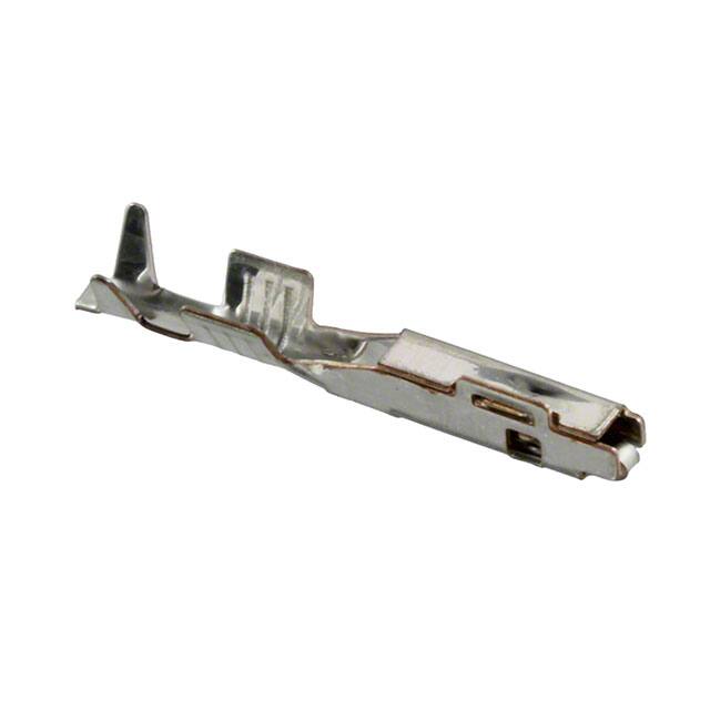 Hirose Electric Co Ltd-GT17-2022SCF
