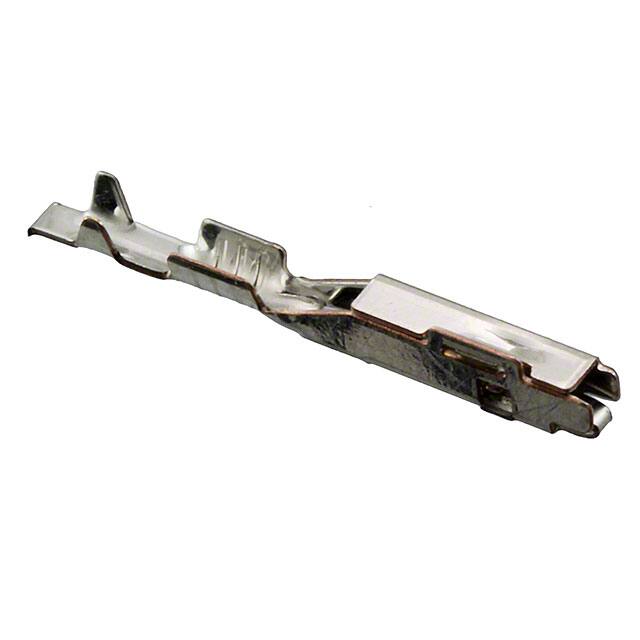 Hirose Electric Co Ltd-GT17-2428SCF