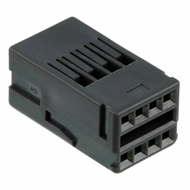 Hirose Electric Co Ltd-GT17-8DS-2C