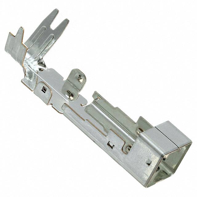 Hirose Electric Co Ltd-GT17-8DS-7CF(70)