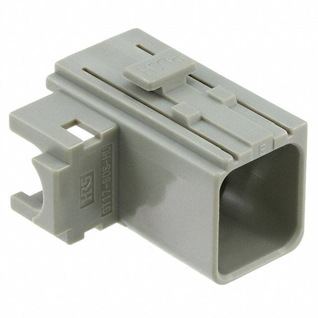 Hirose Electric Co Ltd-GT17-8DS-HU