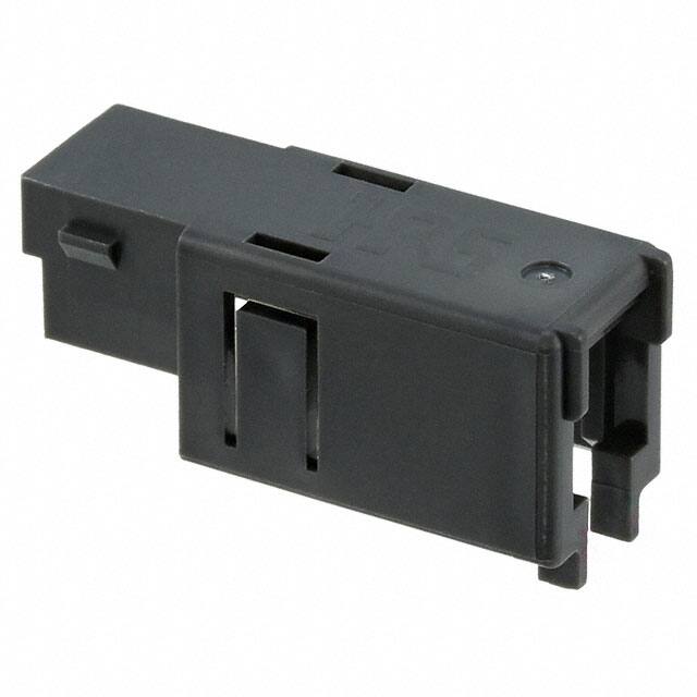 Hirose Electric Co Ltd-GT17H-4S-HU