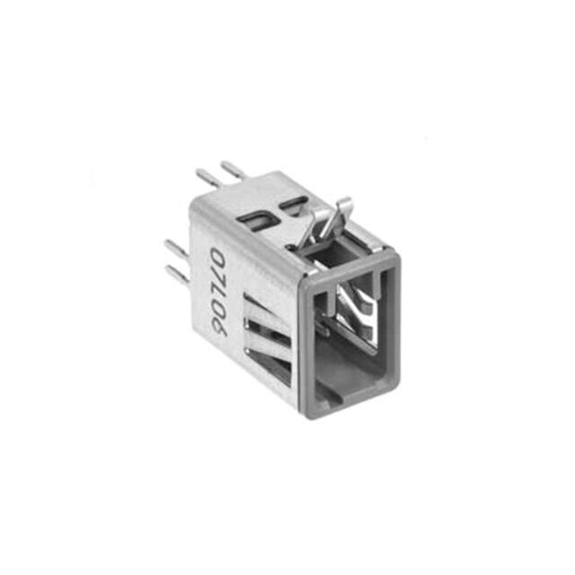 Hirose Electric Co Ltd-GT17HJ-4DP-2DSA
