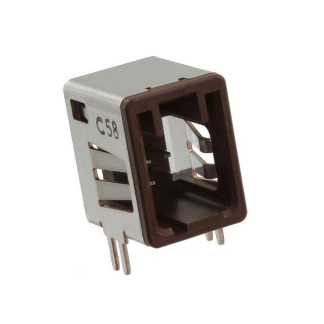 Hirose Electric Co Ltd-GT17HN2-4DP-2H(A)(10)