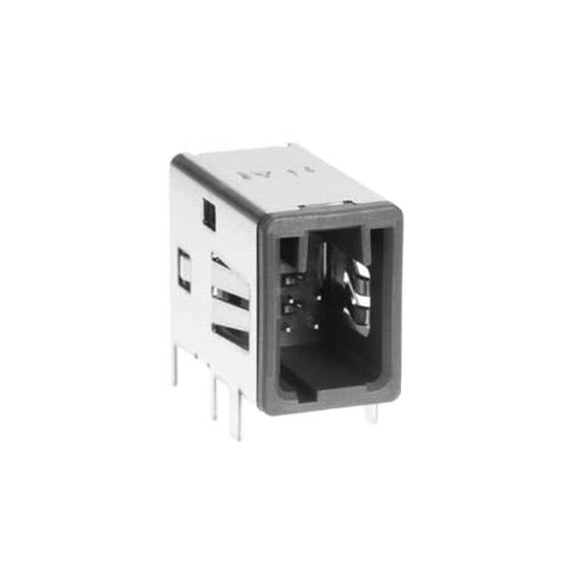 Hirose Electric Co Ltd-GT17HN-4DP-2DS(A)(10)