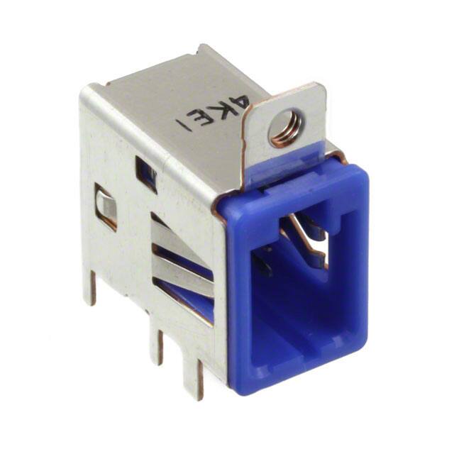 Hirose Electric Co Ltd-GT17HN-4DP-2DS(C)(10)