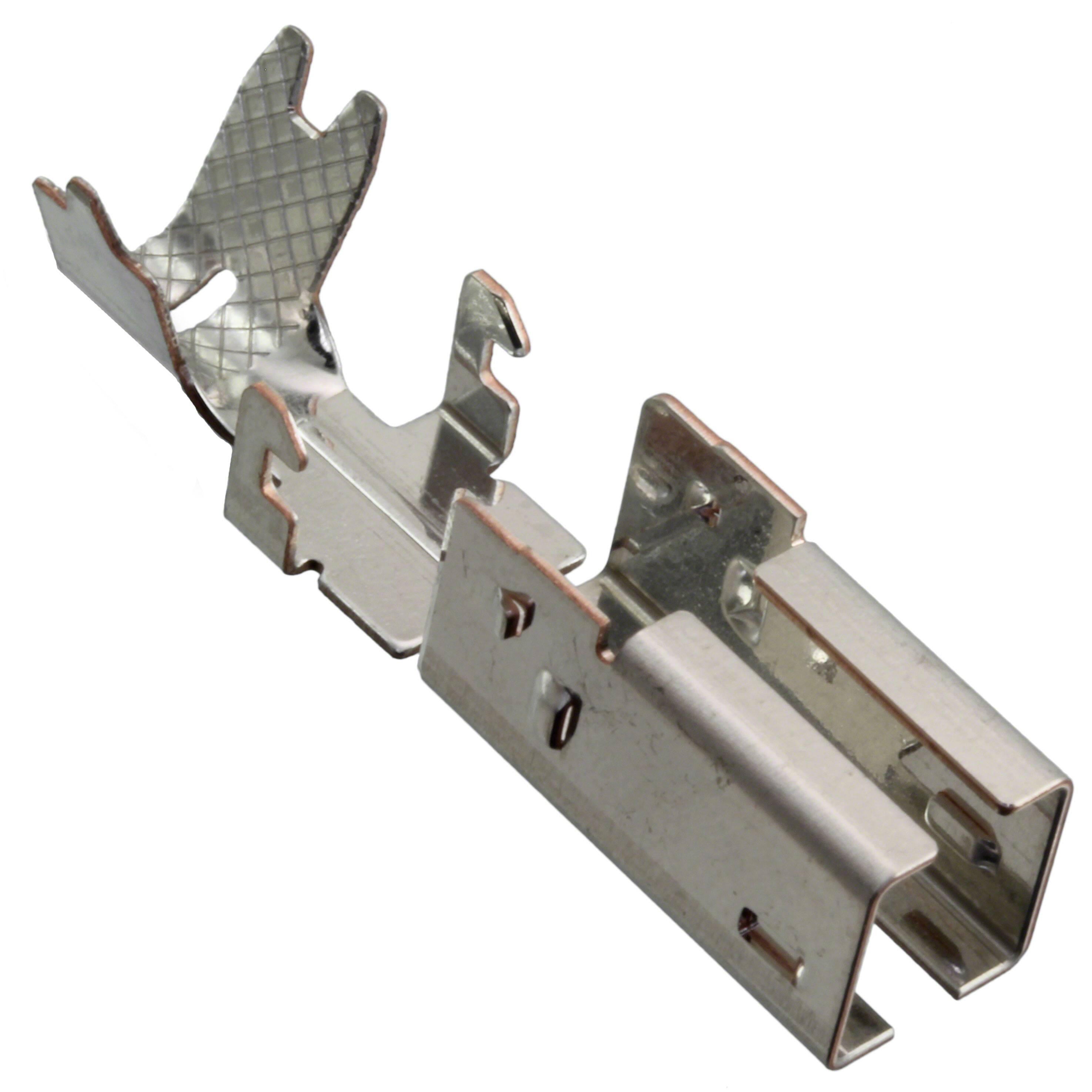 Hirose Electric Co Ltd-GT17HN-4DS-5CF