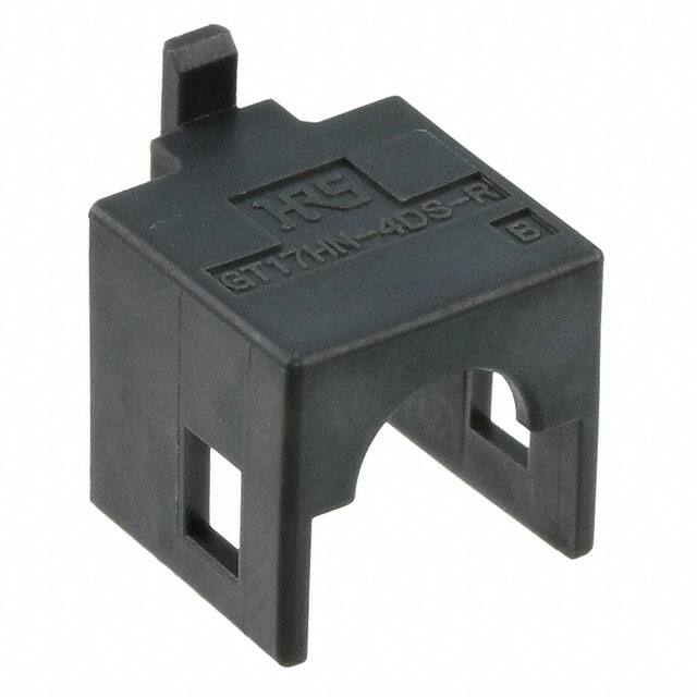 Hirose Electric Co Ltd-GT17HN-4DS-R