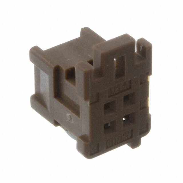 Hirose Electric Co Ltd-GT17HNF-4DS-2C(A)