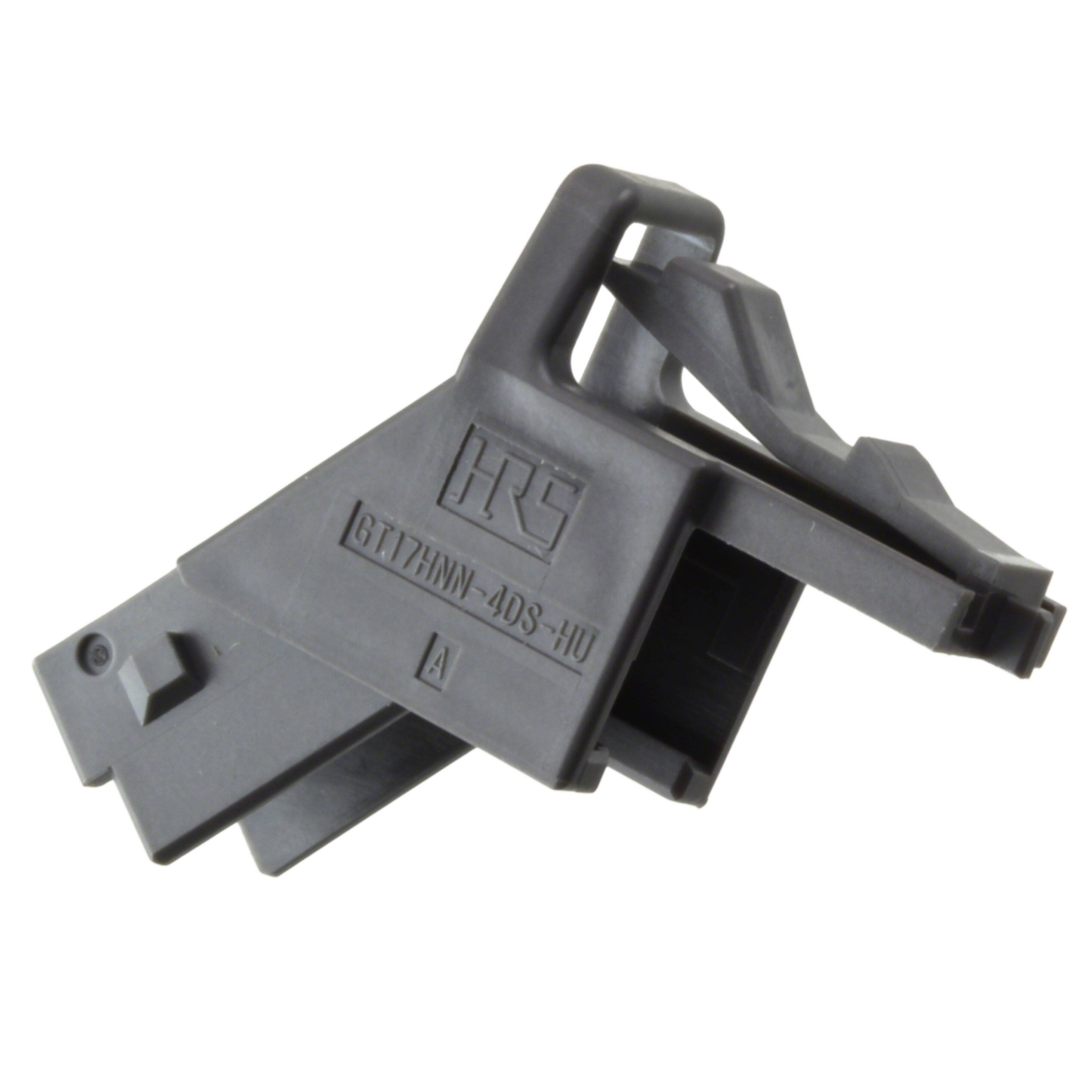 Hirose Electric Co Ltd-GT17HNN-4DS-HU