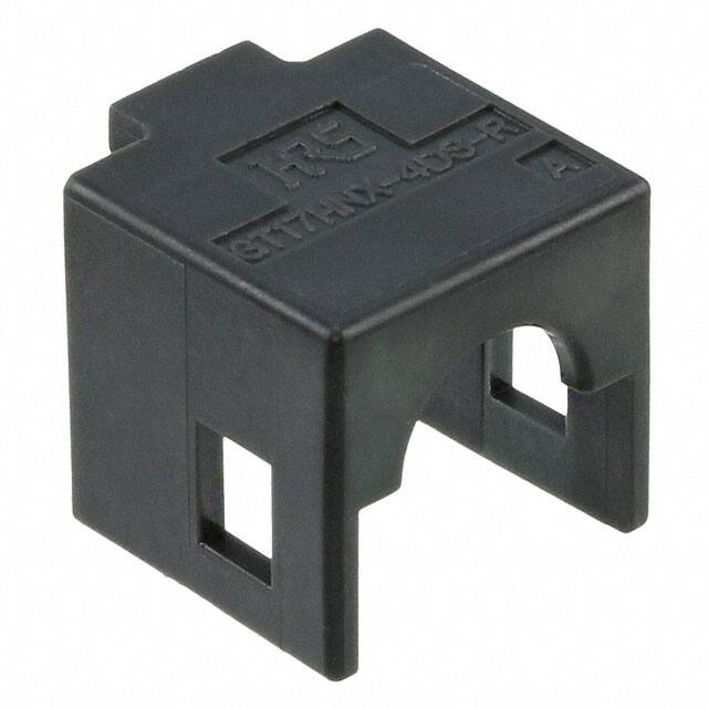 Hirose Electric Co Ltd-GT17HNX-4DS-R