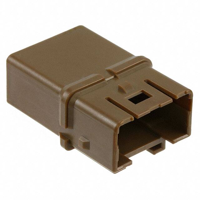 Hirose Electric Co Ltd-GT17HSP-4P-HU(A)