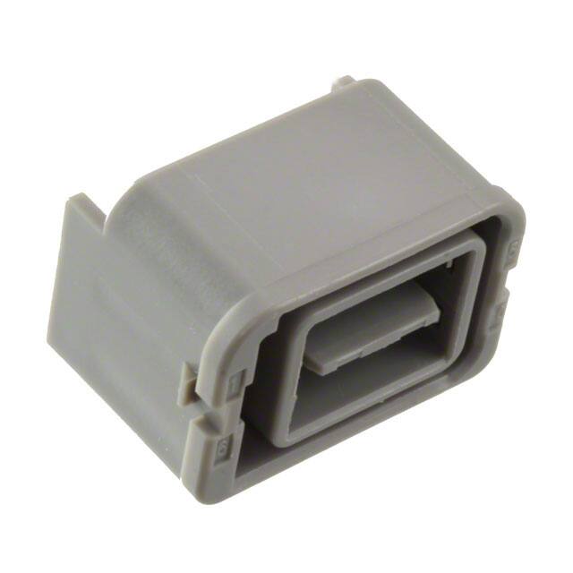 Hirose Electric Co Ltd-GT17V-10DP-DS(70)