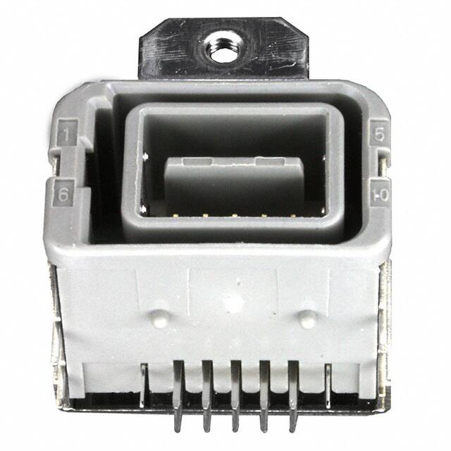 Hirose Electric Co Ltd-GT17V-10DP-DS-SB(70)