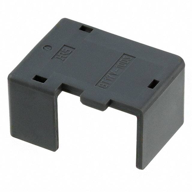 Hirose Electric Co Ltd-GT17V-10DS-R