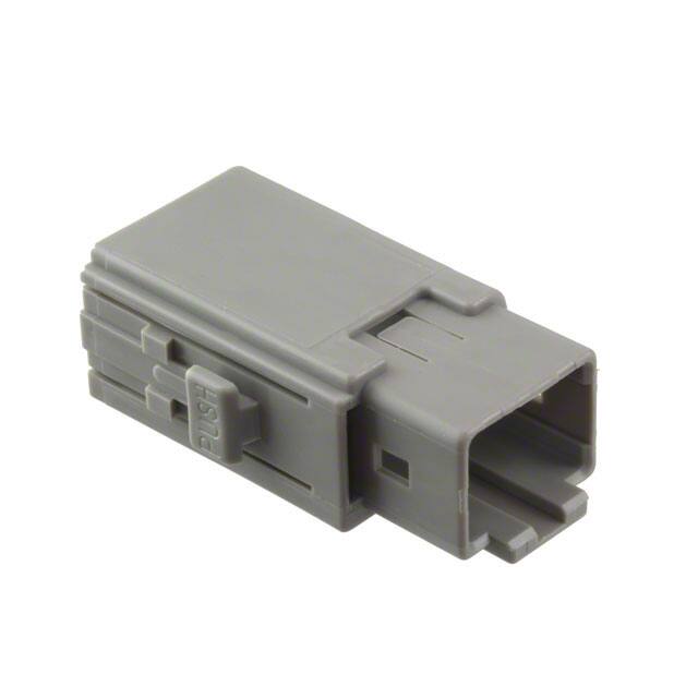 Hirose Electric Co Ltd-GT17VS-10DS-HU