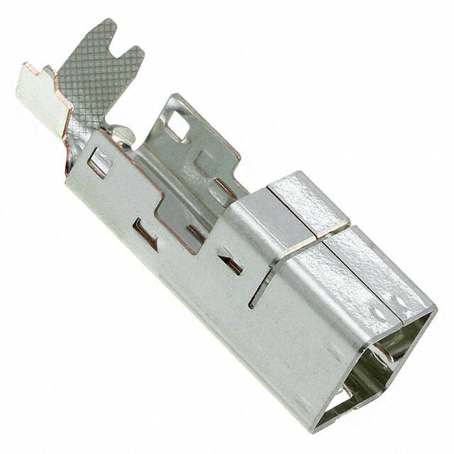Hirose Electric Co Ltd-GT17VS-6DP-5CF