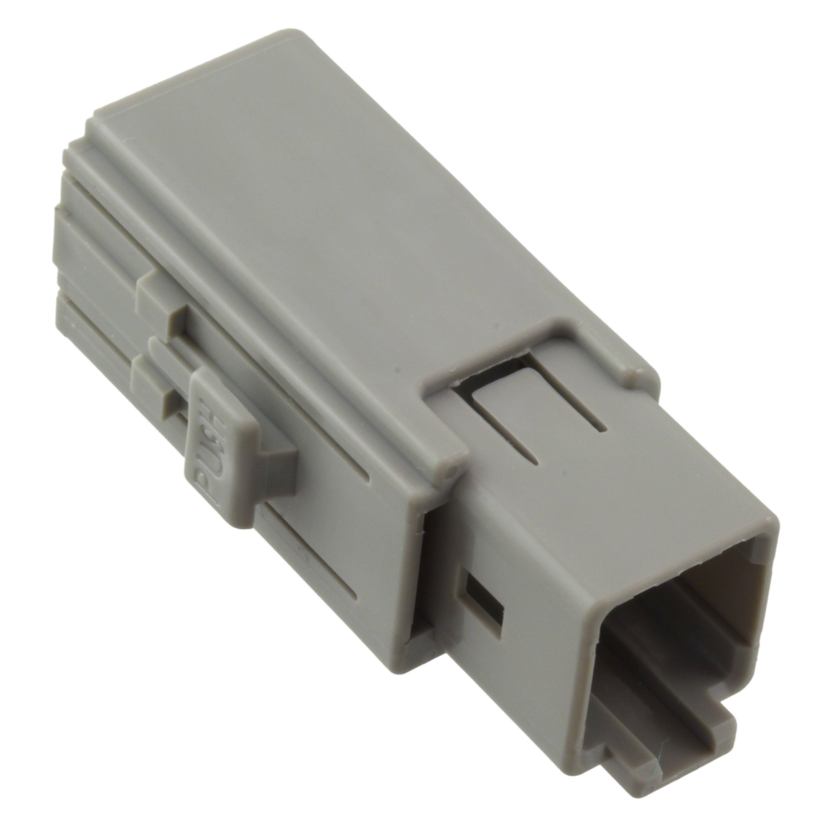 Hirose Electric Co Ltd-GT17VS-6DS-HU