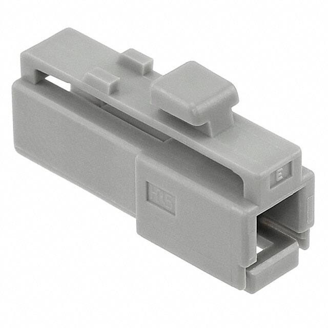 Hirose Electric Co Ltd-GT21-1S-HU