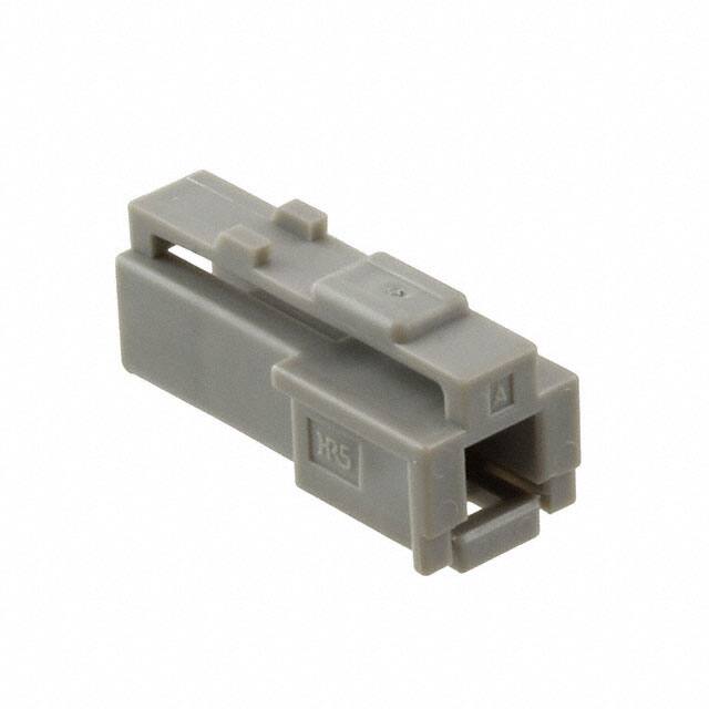 Hirose Electric Co Ltd-GT21T-1S-HU