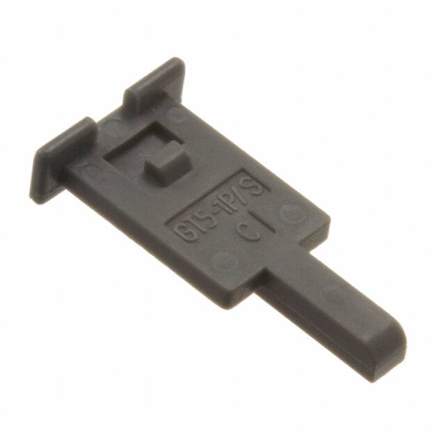 Hirose Electric Co Ltd-GT5-1P/S-R(35)