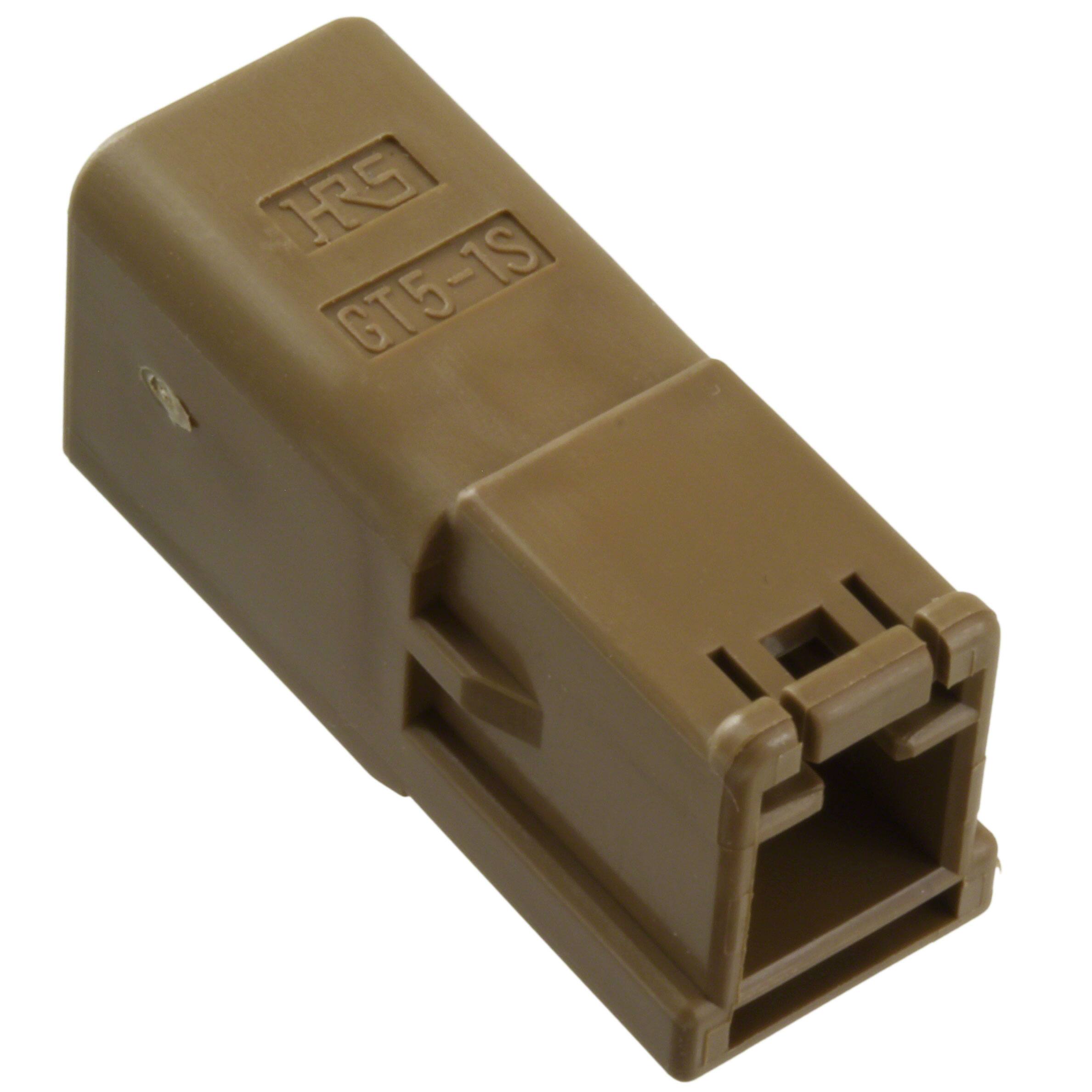 Hirose Electric Co Ltd-GT5-1S-HU(A)