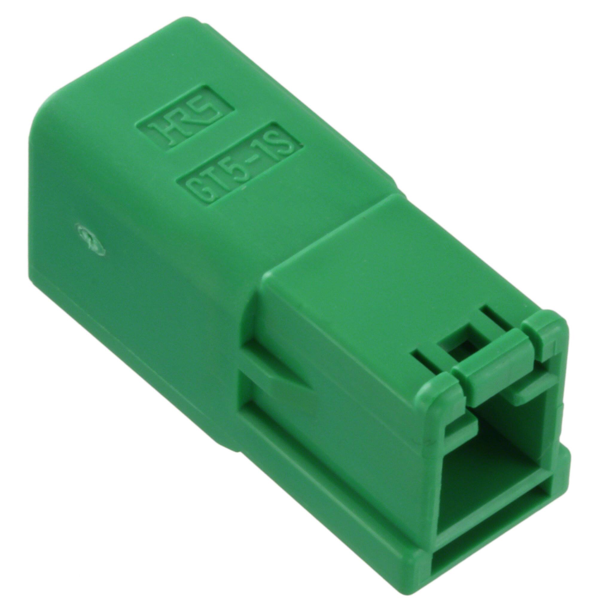 Hirose Electric Co Ltd-GT5-1S-HU(B)