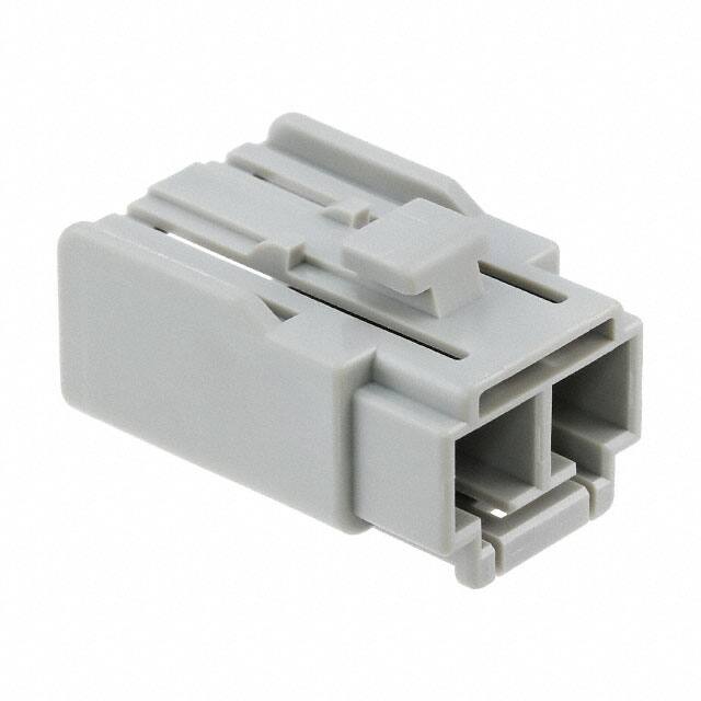 Hirose Electric Co Ltd-GT5-2S-HU