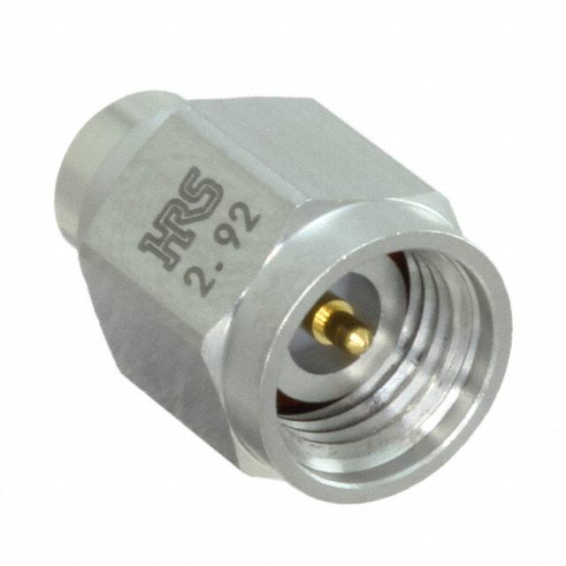 Hirose Electric Co Ltd-HK-TMP