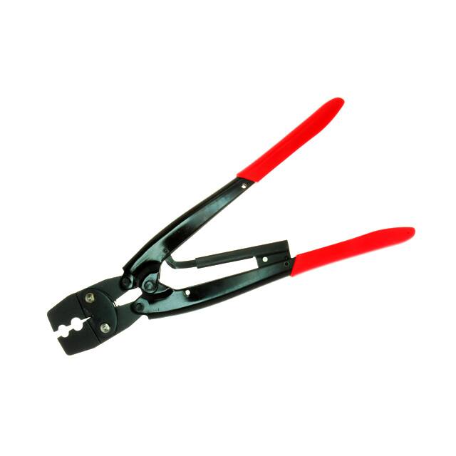 Hirose Electric Co Ltd-HR10A-TC-02