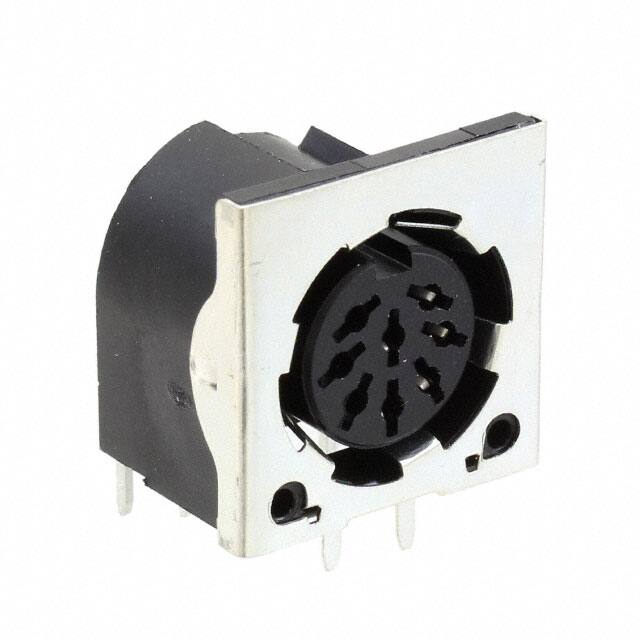 Hirose Electric Co Ltd-HR212-10R-8SDL(73)