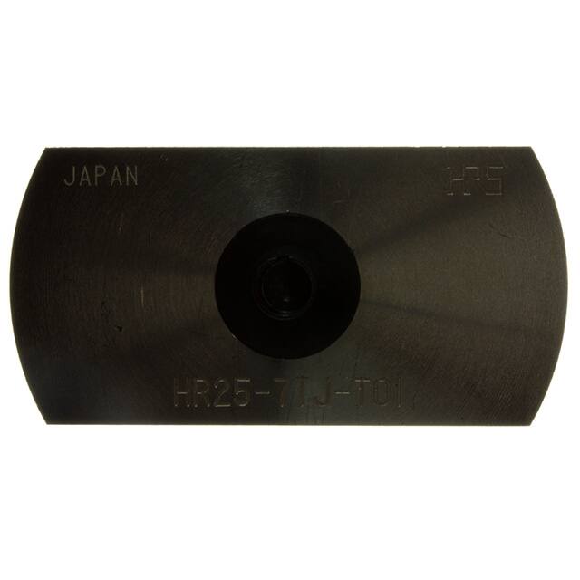 Hirose Electric Co Ltd-HR25-7TJ-T01