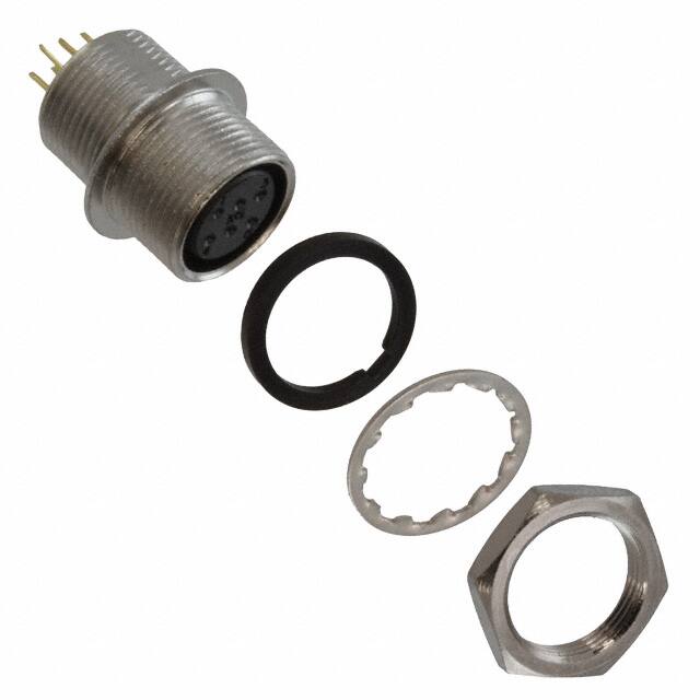 Hirose Electric Co Ltd-HR25-7TR-6SA(73)