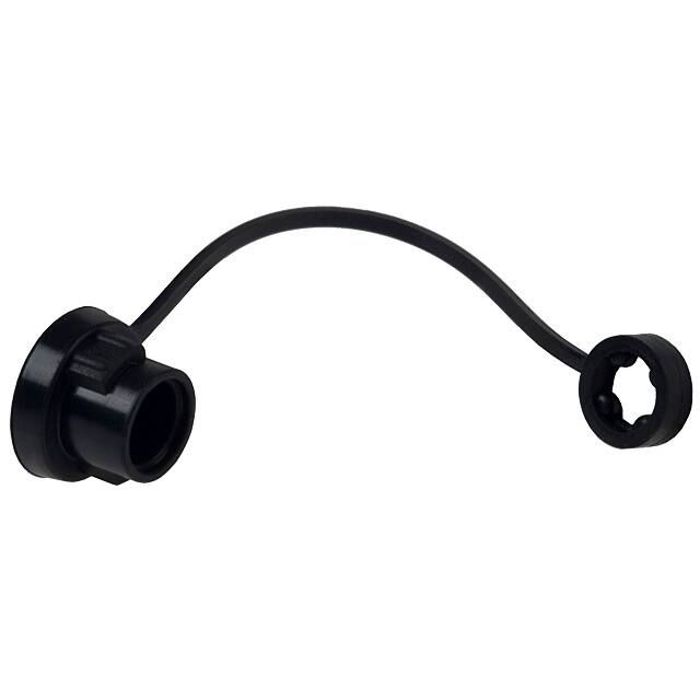 Hirose Electric Co Ltd-HR30-6P-C(71)
