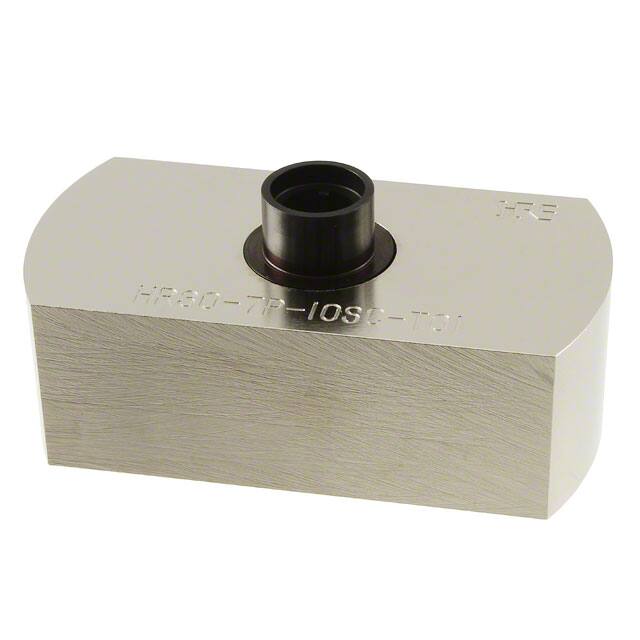 Hirose Electric Co Ltd-HR30-7P-10SC-T01