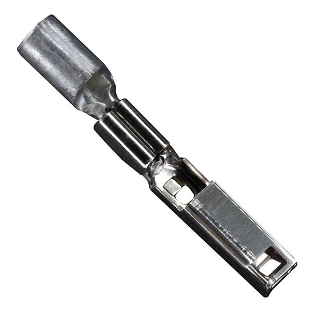 Hirose Electric Co Ltd-HR31-SC-121(71)