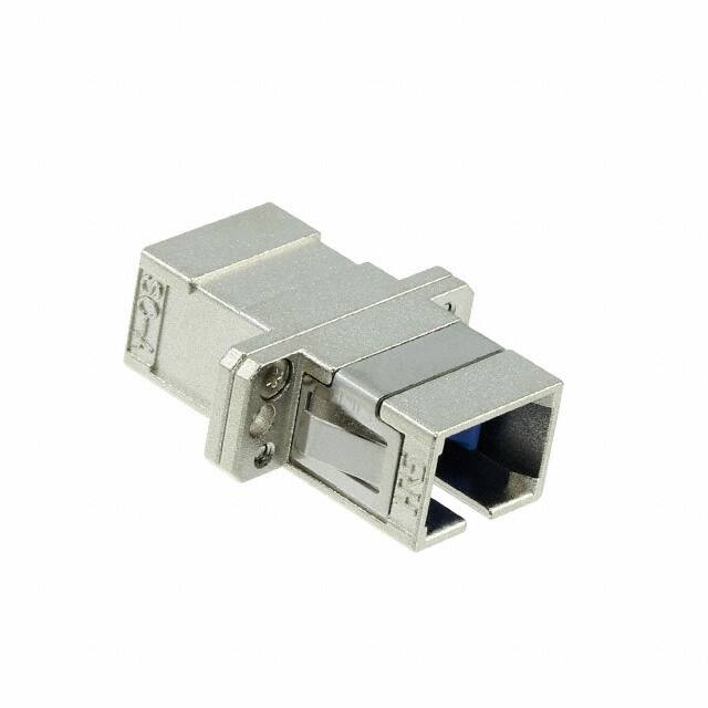 Hirose Electric Co Ltd-HSC-A2-D1(01)