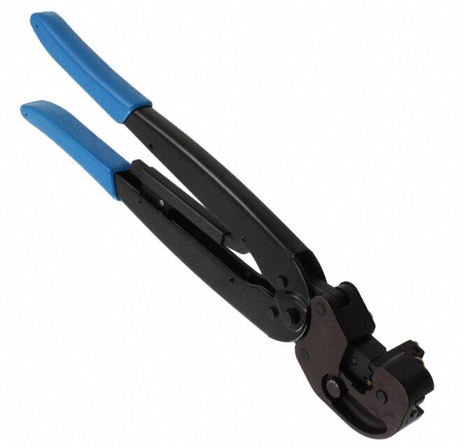 Hirose Electric Co Ltd-HT103/DF22A-1012