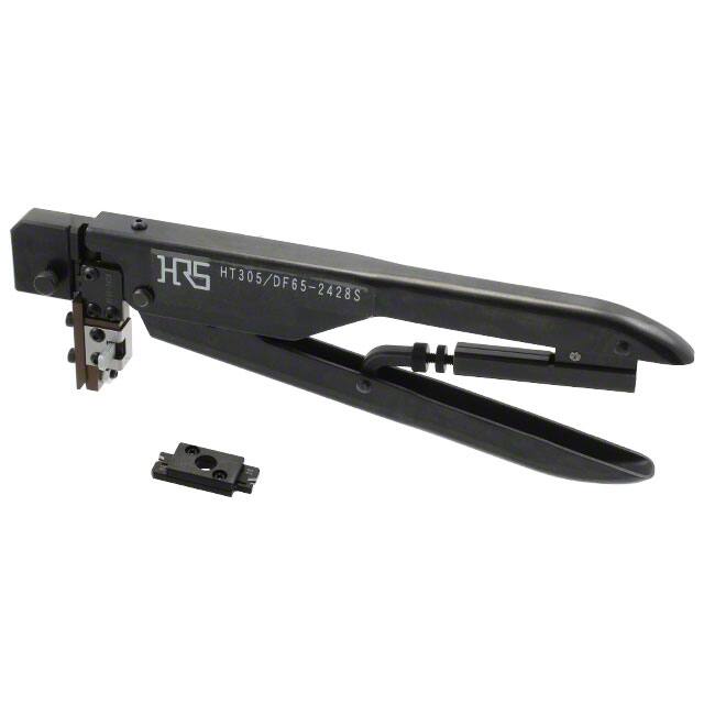 Hirose Electric Co Ltd-HT305/DF65-2428S