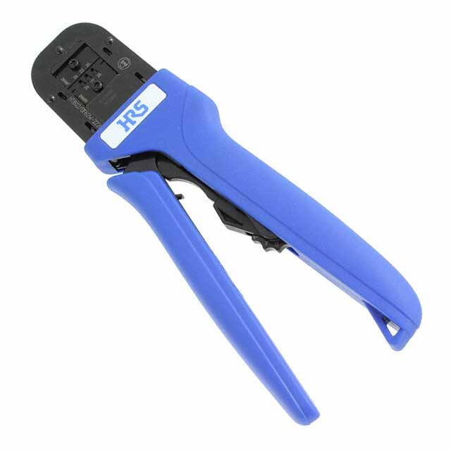 Hirose Electric Co Ltd-HT802/DF62W-2226