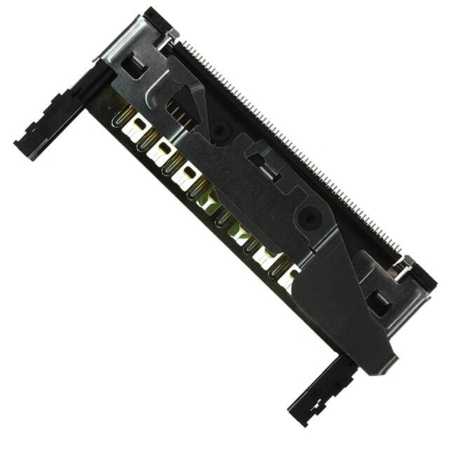 Hirose Electric Co Ltd-IC11SA-PL-SF-EJL(71)
